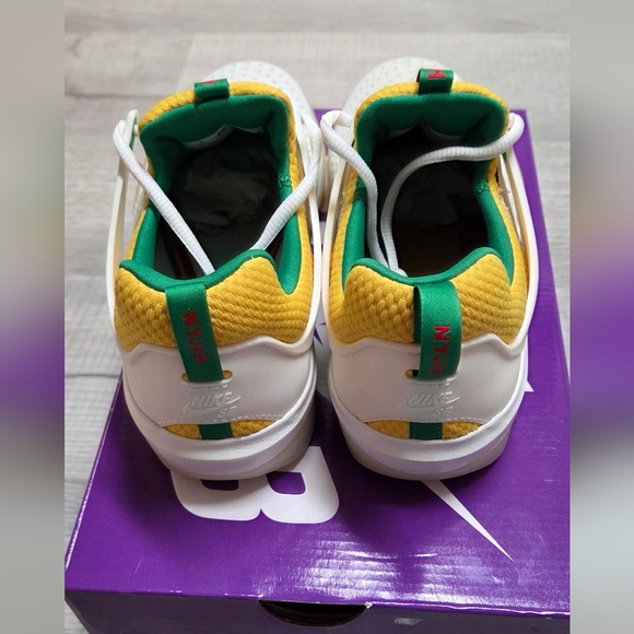 SOLD!!Nike Sb Rasta - Picture 4 of 5